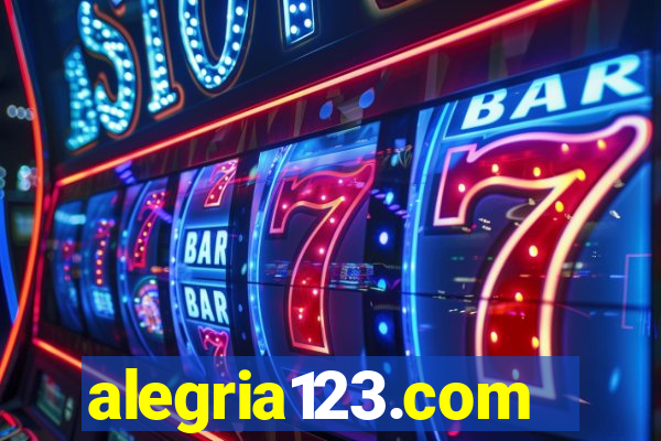 alegria123.com