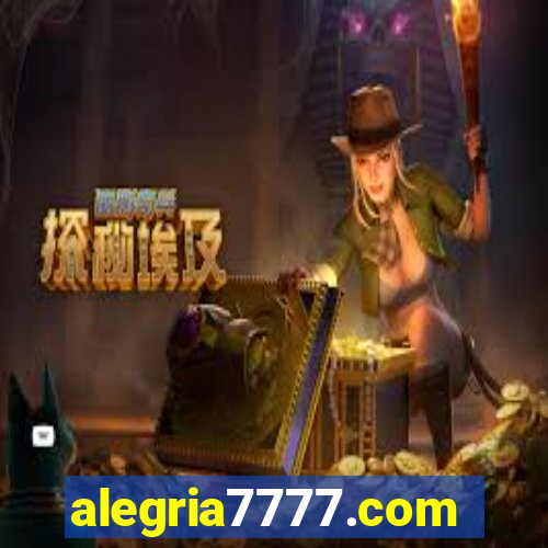 alegria7777.com