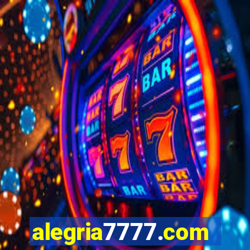 alegria7777.com