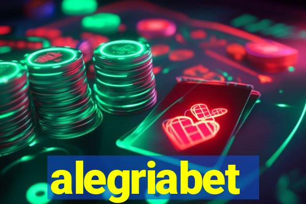 alegriabet