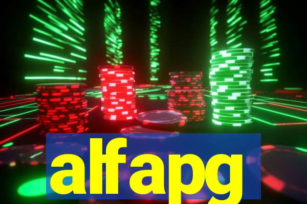 alfapg