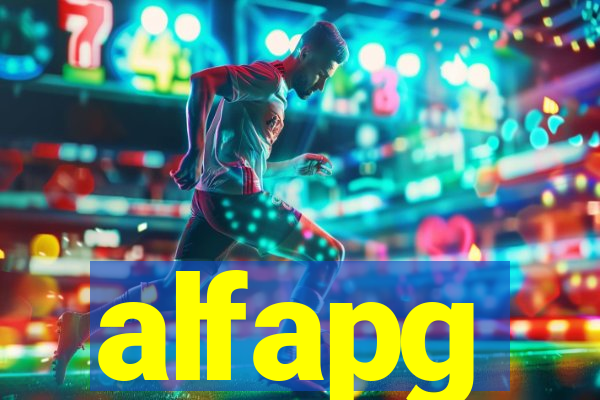 alfapg