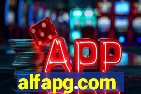 alfapg.com