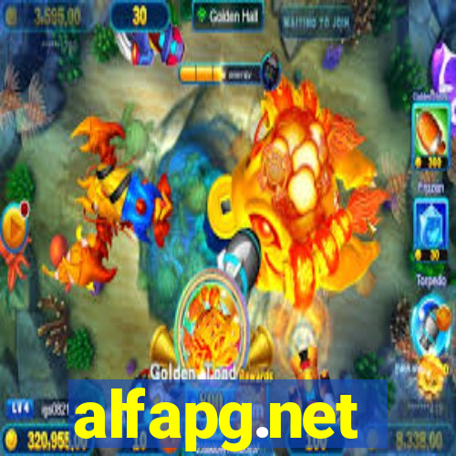 alfapg.net