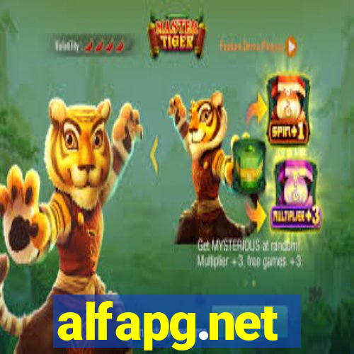 alfapg.net