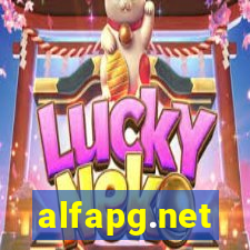 alfapg.net