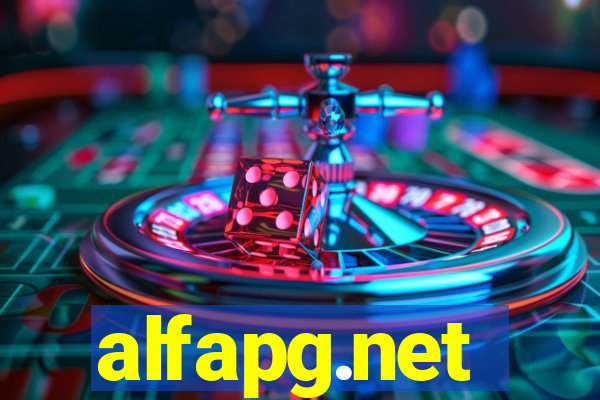 alfapg.net