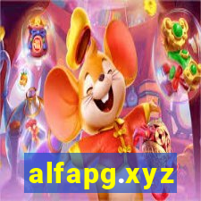 alfapg.xyz