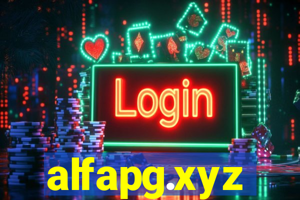 alfapg.xyz