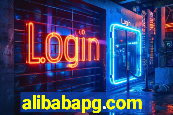 alibabapg.com