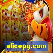 alicepg.com