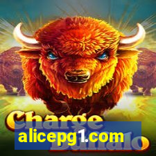 alicepg1.com