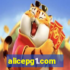 alicepg1.com