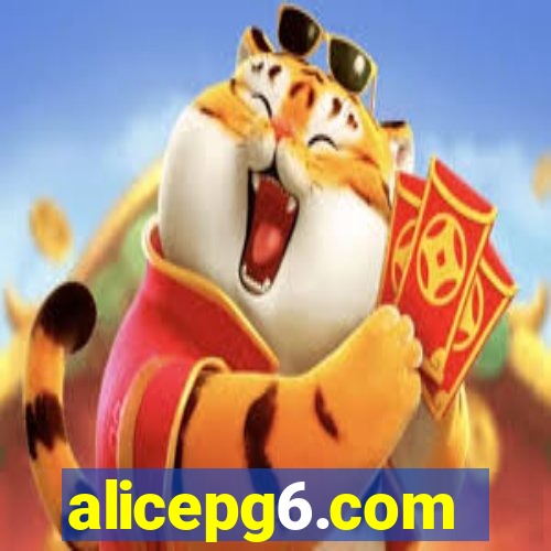 alicepg6.com