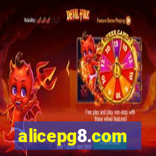 alicepg8.com