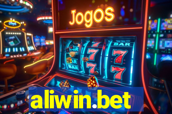 aliwin.bet