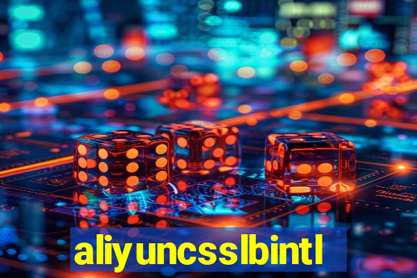 aliyuncsslbintl.com