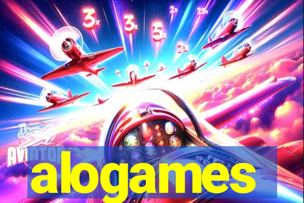 alogames