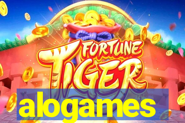 alogames