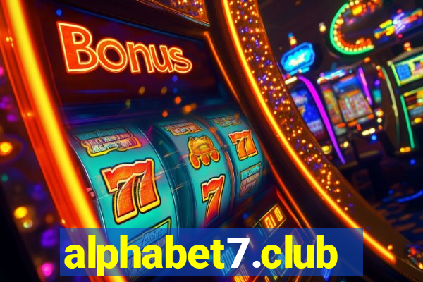 alphabet7.club