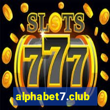 alphabet7.club