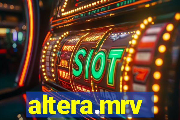 altera.mrv