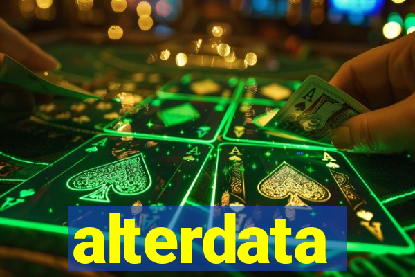 alterdata