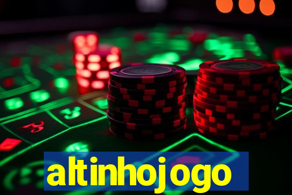 altinhojogo