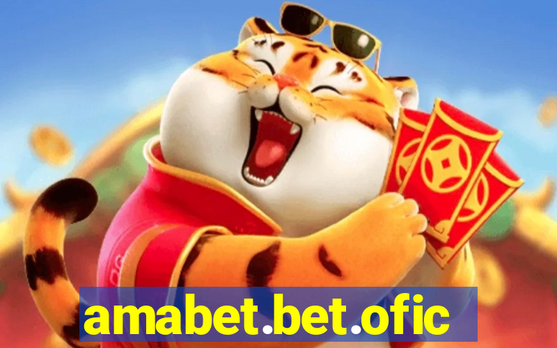 amabet.bet.oficial