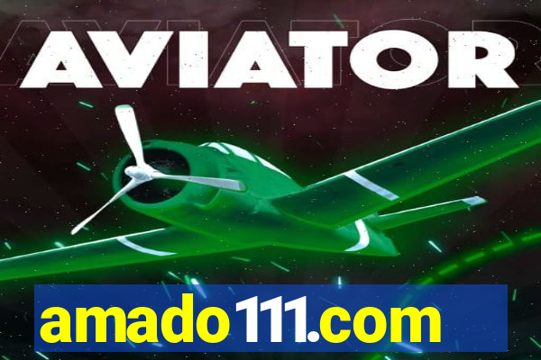 amado111.com