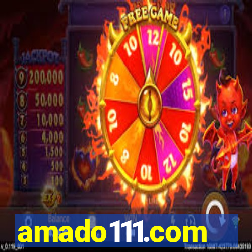 amado111.com