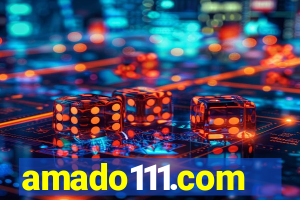 amado111.com