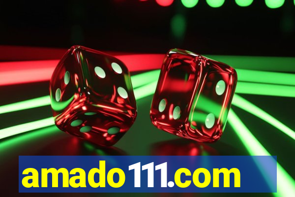 amado111.com