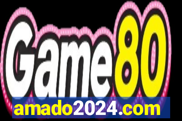 amado2024.com