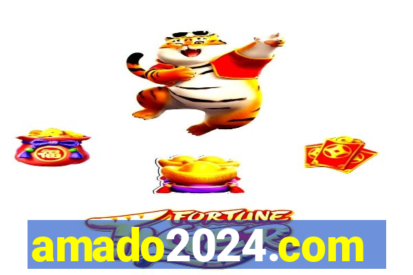 amado2024.com