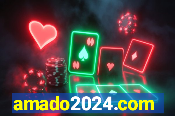 amado2024.com