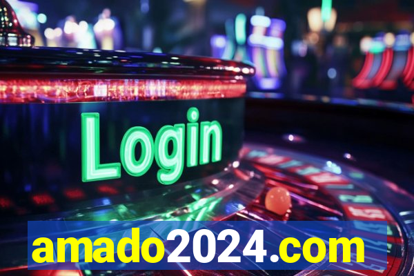 amado2024.com