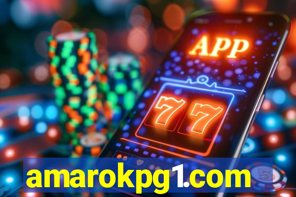 amarokpg1.com