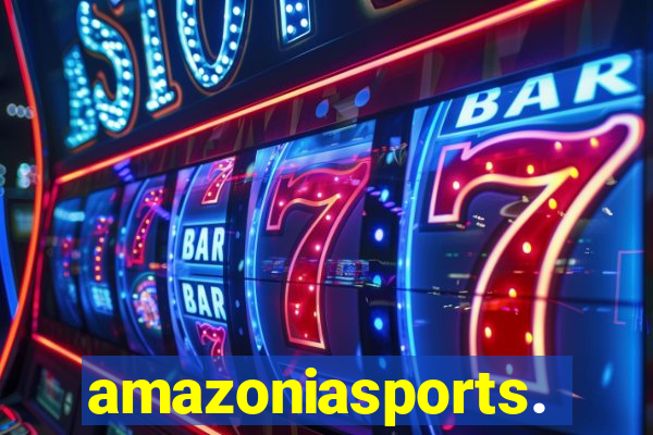 amazoniasports.com