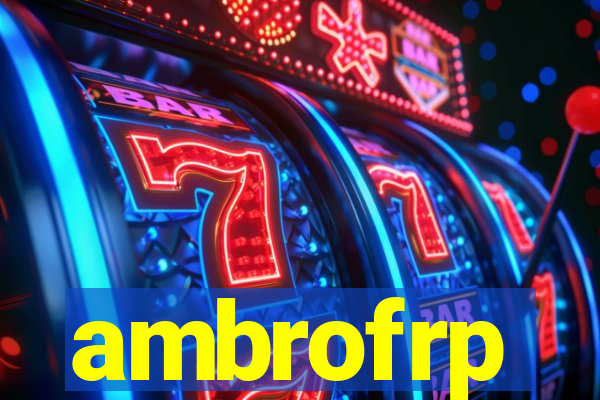 ambrofrp