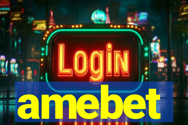 amebet