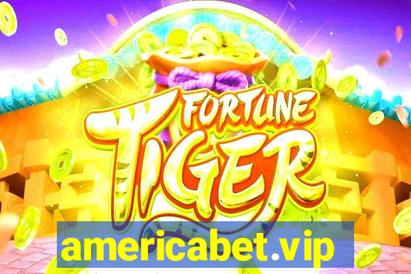 americabet.vip