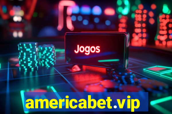 americabet.vip