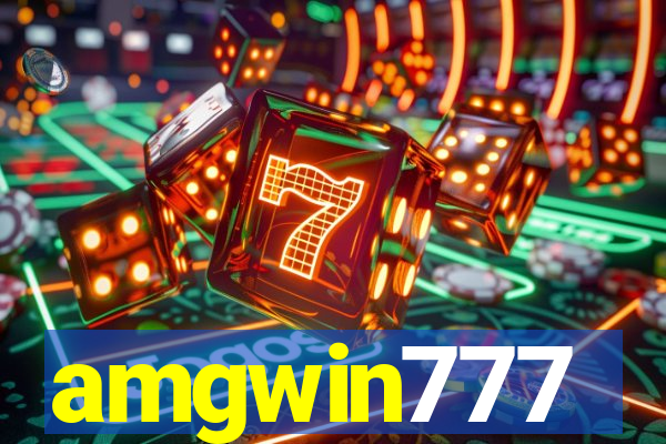 amgwin777