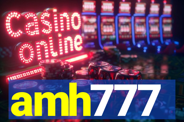 amh777