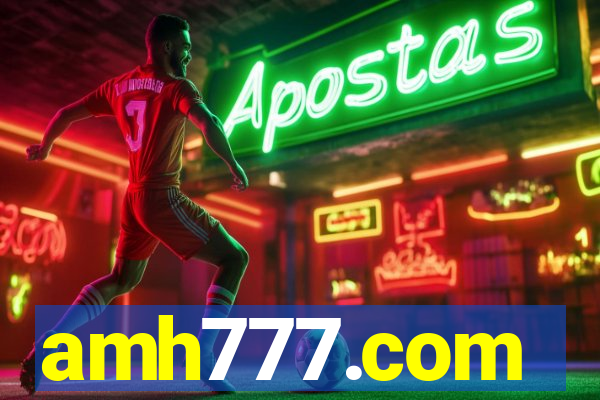 amh777.com