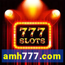 amh777.com