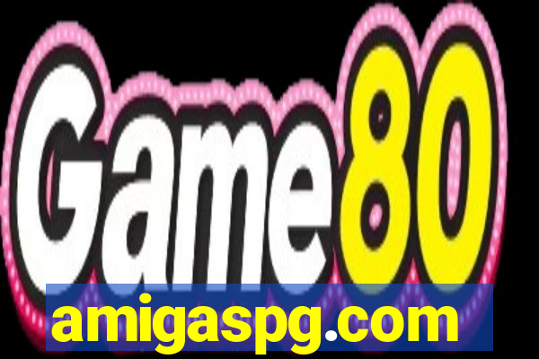 amigaspg.com