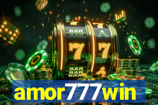 amor777win