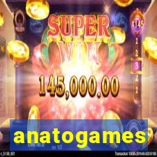 anatogames